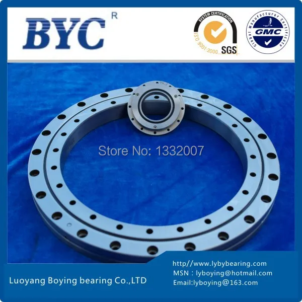 XSU080318 Crossed roller bearing|BYC machine tool Turntable bearing 280*355*25.4mm
XSU080318 Crossed roller bearing|BYC machine tool Turntable bearing 280*355*25.4mm