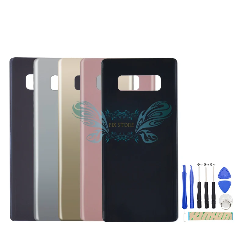 Samsung Galaxy Note 8 9 Battery Cover
