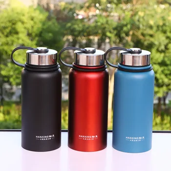 New Hot Sale Stainless Steel Space Pot Household Creative Portable Car Outdoor Sports Cup Large Capacity Mug Thermos Bottle
New Hot Sale Stainless Steel Space Pot Household Creative Portable Car Outdoor Sports Cup Large Capacity Mug Thermos Bottle