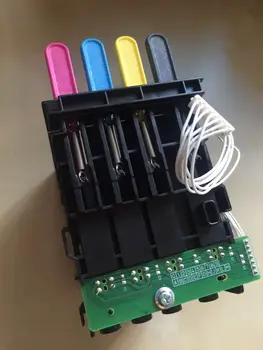 LK3497 CARTRIDGE HOLDER FOR BROTHER MFC6490 6490CW 5890 J140 J315 J515 J265 255 J140DW J140W printer parts
LK3497 CARTRIDGE HOLDER FOR BROTHER MFC6490 6490CW 5890 J140 J315 J515 J265 255 J140DW J140W printer parts