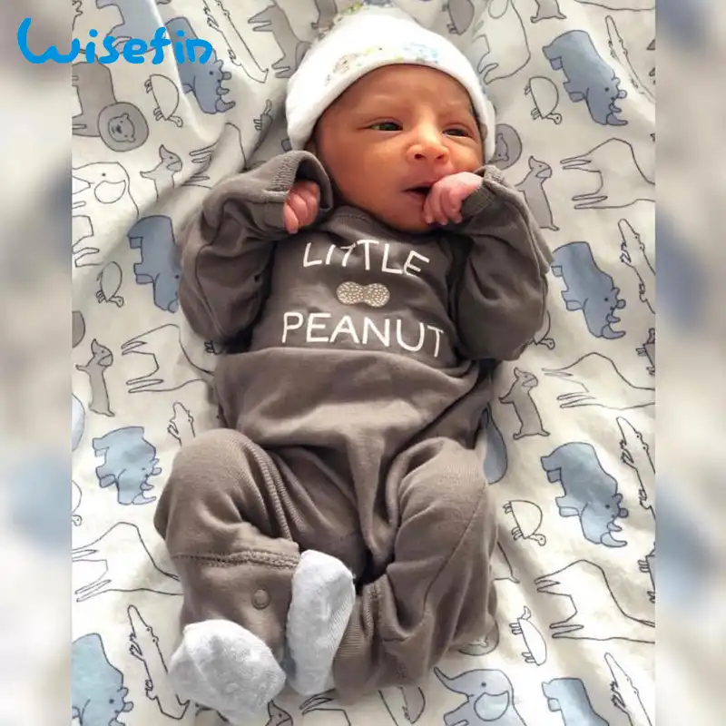 aliexpress baby rompers