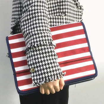 Folder Oxford Expanding Document Briefcase Cute Portable Expandable Accordion 13 Pockets A4 File
Folder Oxford Expanding Document Briefcase Cute Portable Expandable Accordion 13 Pockets A4 File