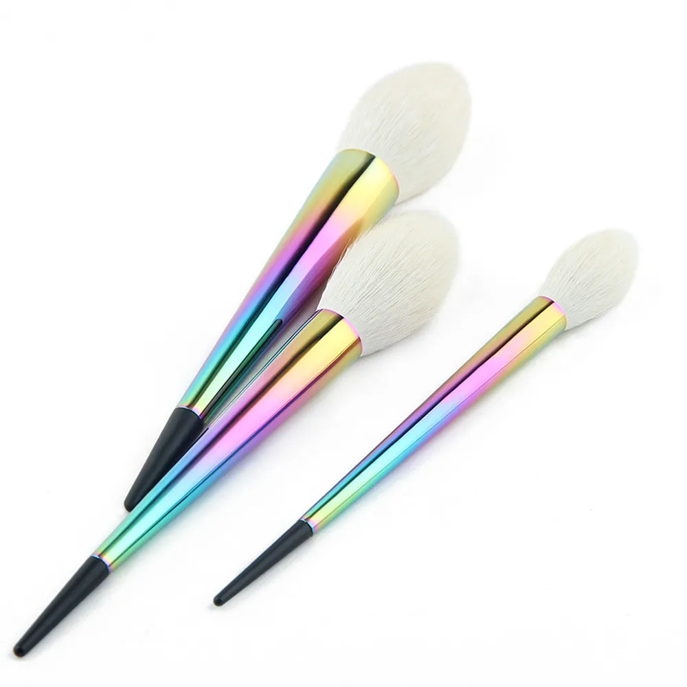 3PCS Fony Mermaid Makeup Brushes Foundation Eyebrow Eyeliner Blush Cosmetic Concealer G404
3PCS Fony Mermaid Makeup Brushes Foundation Eyebrow Eyeliner Blush Cosmetic Concealer G404
