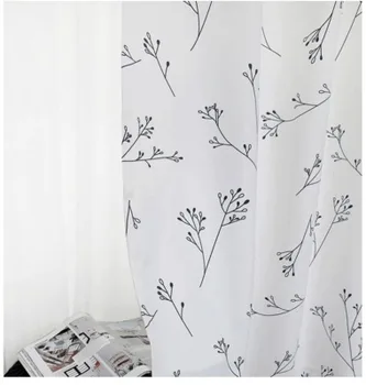 1x Drapery Panel Nursery Kids Children Room Curtain Window Dressing Covering 145 x 180cm 220cm 240cm 270cm Leaves White Brown
1x Drapery Panel Nursery Kids Children Room Curtain Window Dressing Covering 145 x 180cm 220cm 240cm 270cm Leaves White Brown