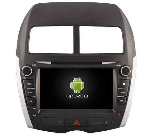 Fit for MITSUBIHI ASX 8 INCH android 6.0 hand free 4G lite & Wifi car dvd player multimedia GPS device MUSIC PLAYER video player
Fit for MITSUBIHI ASX 8 INCH android 6.0 hand free 4G lite & Wifi car dvd player multimedia GPS device MUSIC PLAYER video player