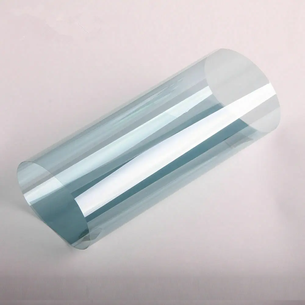 A4 Size Auto Car Vehicle VLT65% Nano Ceramic Window Tint Film High Heat Insulation Film Self Adhesive Sticker UV Proof Vinyl
A4 Size Auto Car Vehicle VLT65% Nano Ceramic Window Tint Film High Heat Insulation Film Self Adhesive Sticker UV Proof Vinyl