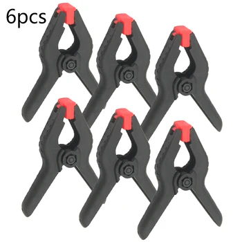 centechia Photography 6 Pcs 2-inch 7CM Studio Background stand holder Clips Backdrop Clamps Pegs Photo Equipment
centechia Photography 6 Pcs 2-inch 7CM Studio Background stand holder Clips Backdrop Clamps Pegs Photo Equipment