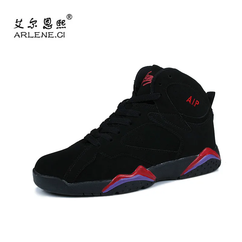 2018 Hot Sale Basketball Shoes for Men Women Adults Big Size 36-44 Breathable Air Cushion Outdoor Activities Couples Sneakers
2018 Hot Sale Basketball Shoes for Men Women Adults Big Size 36-44 Breathable Air Cushion Outdoor Activities Couples Sneakers