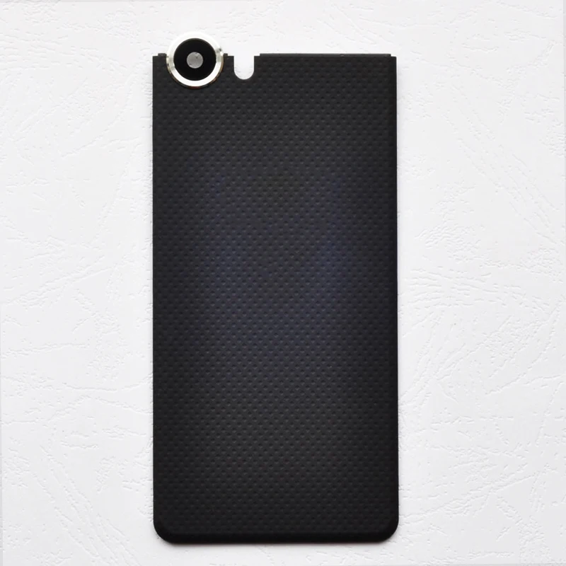 ZUCZUG New Plastic Rear Housing For Blackberry Keyone Dtek70 Battery Cover Back Case Door With Camera Lens + Logo
ZUCZUG New Plastic Rear Housing For Blackberry Keyone Dtek70 Battery Cover Back Case Door With Camera Lens + Logo