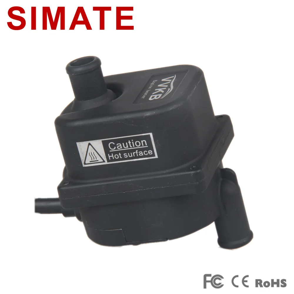 engine heater Rapid heating Security Easy to use With the pump 220V 1500W engine block preheater auto parts
engine heater Rapid heating Security Easy to use With the pump 220V 1500W engine block preheater auto parts