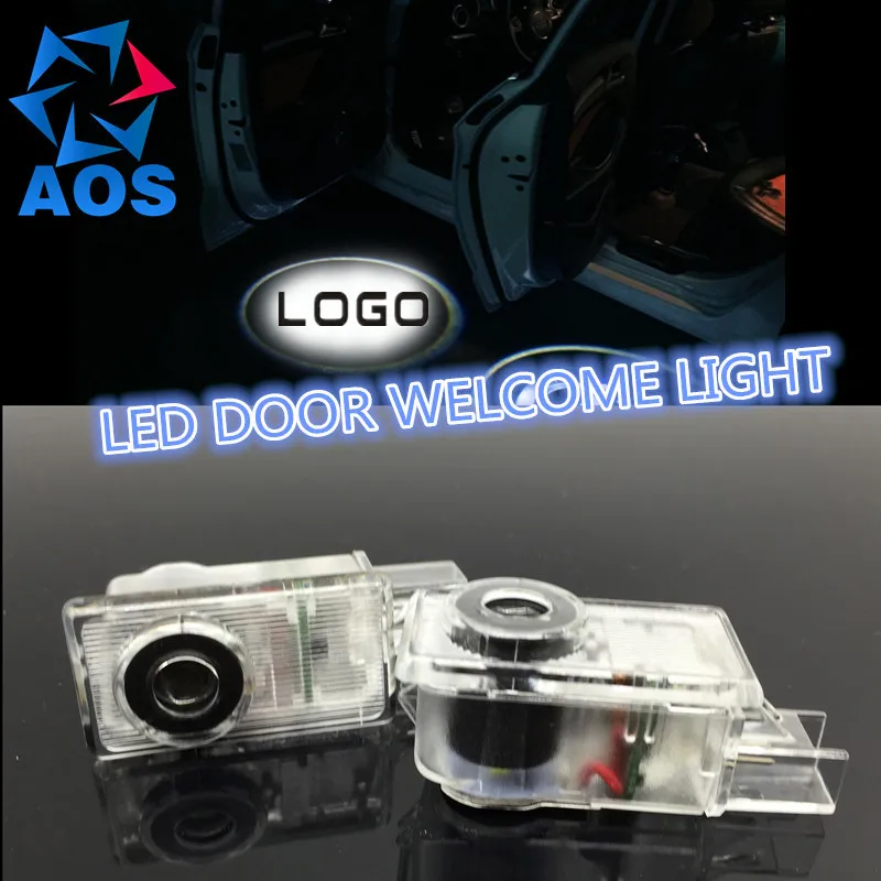 2PCs Car LED Courtesy Door Logo Projector Light Ghost Shadow Light FOR VOLVO S60 XC90 XC60 V50 C70 V60 V40 S60L S80L
2PCs Car LED Courtesy Door Logo Projector Light Ghost Shadow Light FOR VOLVO S60 XC90 XC60 V50 C70 V60 V40 S60L S80L