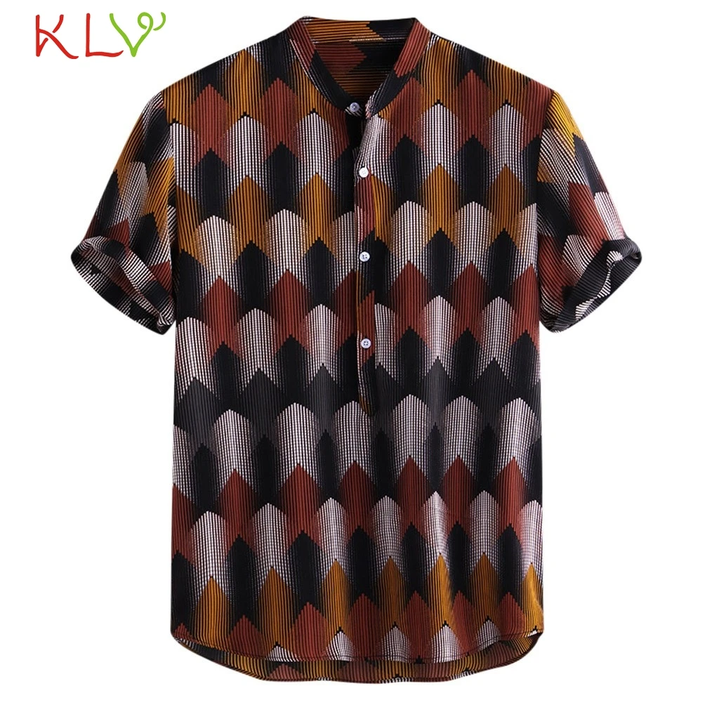 Blouse Shirt Men Summer Print Short Sleeve Retro Cotton Linen Casual Shirt Off White Harajuku Top Homme Jogging Clothes 19May20
Blouse Shirt Men Summer Print Short Sleeve Retro Cotton Linen Casual Shirt Off White Harajuku Top Homme Jogging Clothes 19May20
