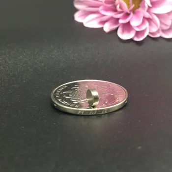 30/50/100pcs Neodymium magnet Rare Earth small Strong Round permanent fridge Electromagnet NdFeB nickle magnetic DISC
30/50/100pcs Neodymium magnet Rare Earth small Strong Round permanent fridge Electromagnet NdFeB nickle magnetic DISC