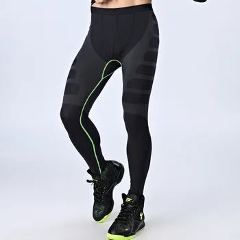Men Compression Tight Long Pants Solid Color Elastic Joggers Clothes Quick Dry Fitness Pant Men Slim Bodybuiliding Pants
Men Compression Tight Long Pants Solid Color Elastic Joggers Clothes Quick Dry Fitness Pant Men Slim Bodybuiliding Pants