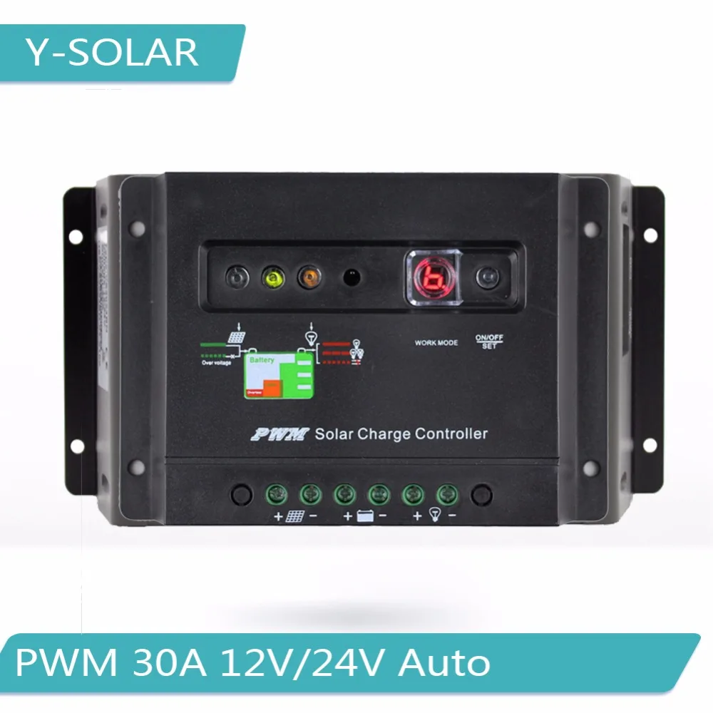 PWM 1