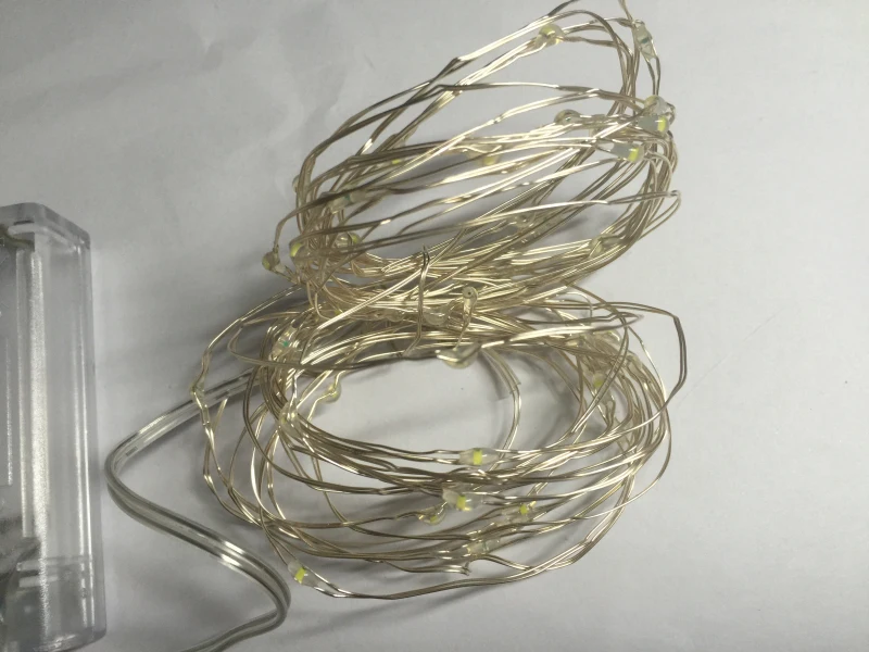 LED bending copper wire light holiday decorative LED lights string of random transform 5 meters 50 lamp shape
LED bending copper wire light holiday decorative LED lights string of random transform 5 meters 50 lamp shape