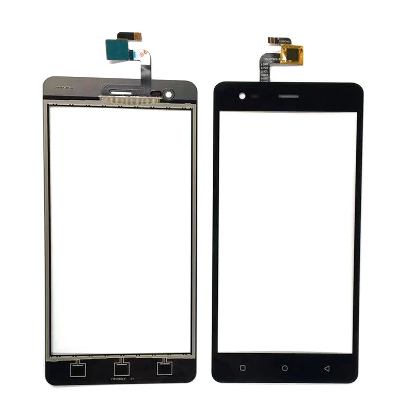 Сенсорный экран 5 дюйма для Prestigio Grace R5 LTE PSP5552duo psp5552 ЖК дисплей и дигитайзер