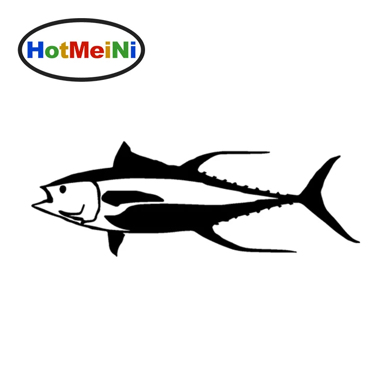 HotMeiNi 20cm*7cm Yellow fin Tuna Fish Vinyl Sticker Decal Ocean Sport Fishing Boat Truck Window Bumper Black/Sliver
HotMeiNi 20cm*7cm Yellow fin Tuna Fish Vinyl Sticker Decal Ocean Sport Fishing Boat Truck Window Bumper Black/Sliver