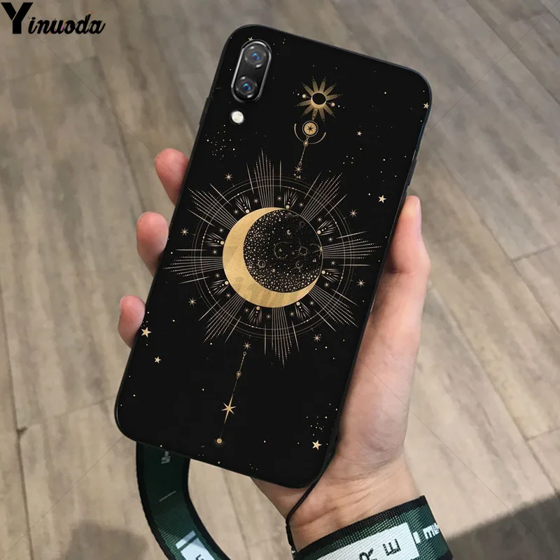 Magic Moon Tarot