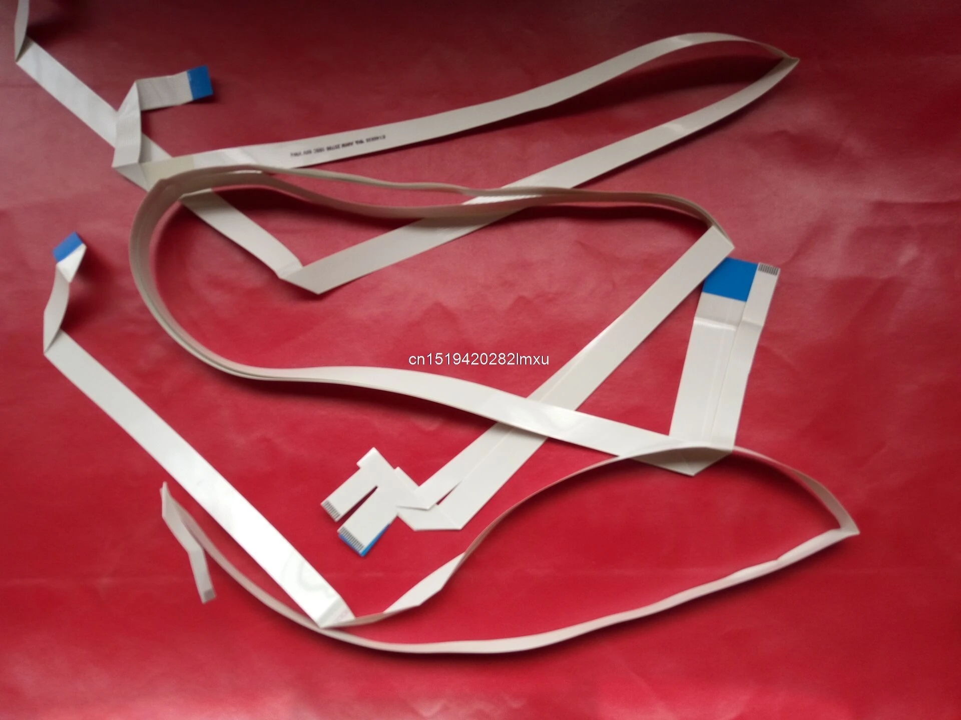1400 COMPELET CABLE for carriage5