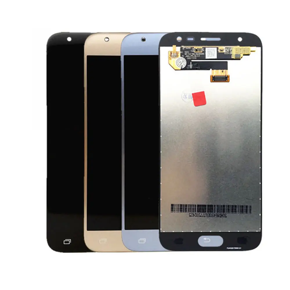 Original For Samsung Galaxy J3 2017 J330 For Samsung Galaxy J3 2017 LCD J330 J330F J330G LCD Display Touch Screen Digitizer
Original For Samsung Galaxy J3 2017 J330 For Samsung Galaxy J3 2017 LCD J330 J330F J330G LCD Display Touch Screen Digitizer