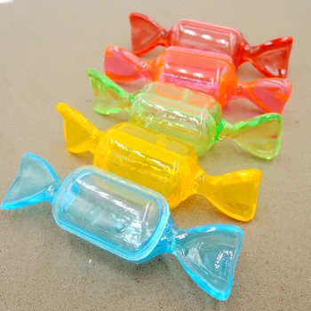 10pcs 5 Colors High Quality New Arrival 10Pcs Transparent Clear Plastic Sweet Shaped Candy Boxes Case Storage Container
10pcs 5 Colors High Quality New Arrival 10Pcs Transparent Clear Plastic Sweet Shaped Candy Boxes Case Storage Container