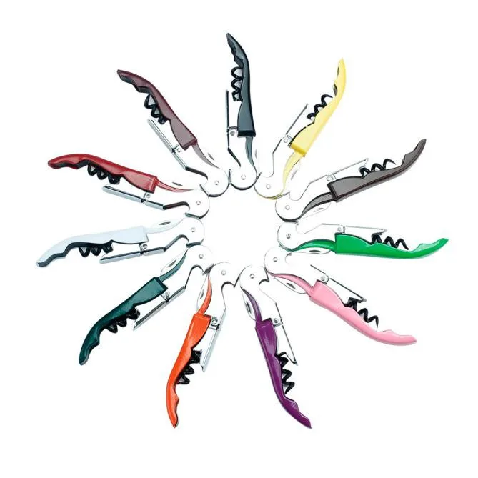 Multifunctional Stainless Steel Corkscrew Wine BottleCorkscrew Oil Cork Bartender Wine Accessories Bar Accessories Wine Corkscre
Multifunctional Stainless Steel Corkscrew Wine BottleCorkscrew Oil Cork Bartender Wine Accessories Bar Accessories Wine Corkscre