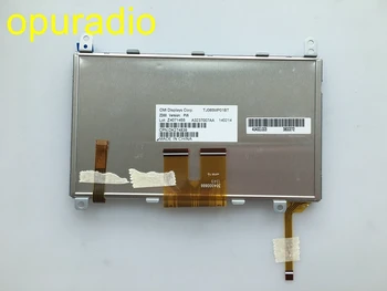 Original AUO 6.5Inch LCD display TJ065MP01BT LCD screen digitizer for car GPS Navigation LCD monitors
Original AUO 6.5Inch LCD display TJ065MP01BT LCD screen digitizer for car GPS Navigation LCD monitors