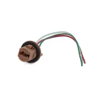 uxcell 7443 T20 Signal Brake Bulb Light Wedge Sockets Connectors Harness Wire
uxcell 7443 T20 Signal Brake Bulb Light Wedge Sockets Connectors Harness Wire