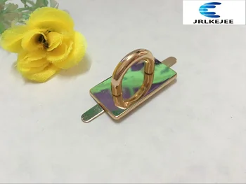 Free shipping (20 pieces/lot) high-end handbags hardware arch bridge bags leather hardware accessories 6 points arch bridge
Free shipping (20 pieces/lot) high-end handbags hardware arch bridge bags leather hardware accessories 6 points arch bridge
