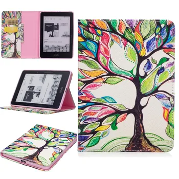 Flip Case for coque Amazon Kindle Voyage Case Cover for Amazon Kindle Voyage 6 inch Cover Stand Case with Card Holder
Flip Case for coque Amazon Kindle Voyage Case Cover for Amazon Kindle Voyage 6 inch Cover Stand Case with Card Holder