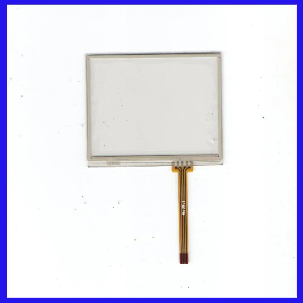 Четырехлинейный сенсорный экран Roewe 3,5 дюйма с сопротивлением, сенсорный экран для рукописного ввода 
Четырехлинейный сенсорный экран Roewe 3,5 дюйма с сопротивлением, сенсорный экран для рукописного ввода