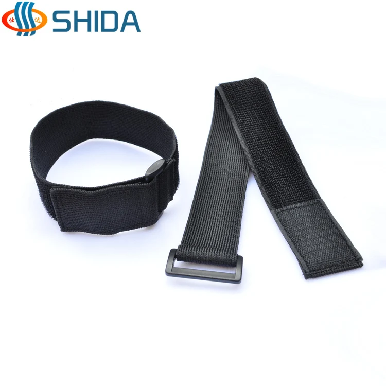 3.8*50cm 10pcs/lot adjustable Elastic magic sticks tape band with plastic buckle/ hook and loop strech bands for sports/medical
3.8*50cm 10pcs/lot adjustable Elastic magic sticks tape band with plastic buckle/ hook and loop strech bands for sports/medical