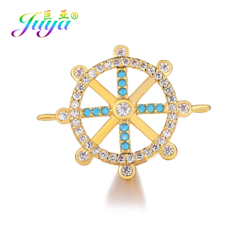 Juya Hand made 2 Loops Connectors Charms Accessories For Women Kids Needlework Bracelets Earrings Jewelry Making
Juya Hand made 2 Loops Connectors Charms Accessories For Women Kids Needlework Bracelets Earrings Jewelry Making