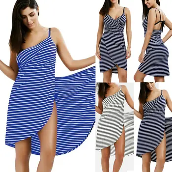 Home Textile Towel Women Robes Bath Wearable Stripe Towel Dress Girls Women Fast Drying Beach Spa Magical Nightwear Sleeping
Home Textile Towel Women Robes Bath Wearable Stripe Towel Dress Girls Women Fast Drying Beach Spa Magical Nightwear Sleeping