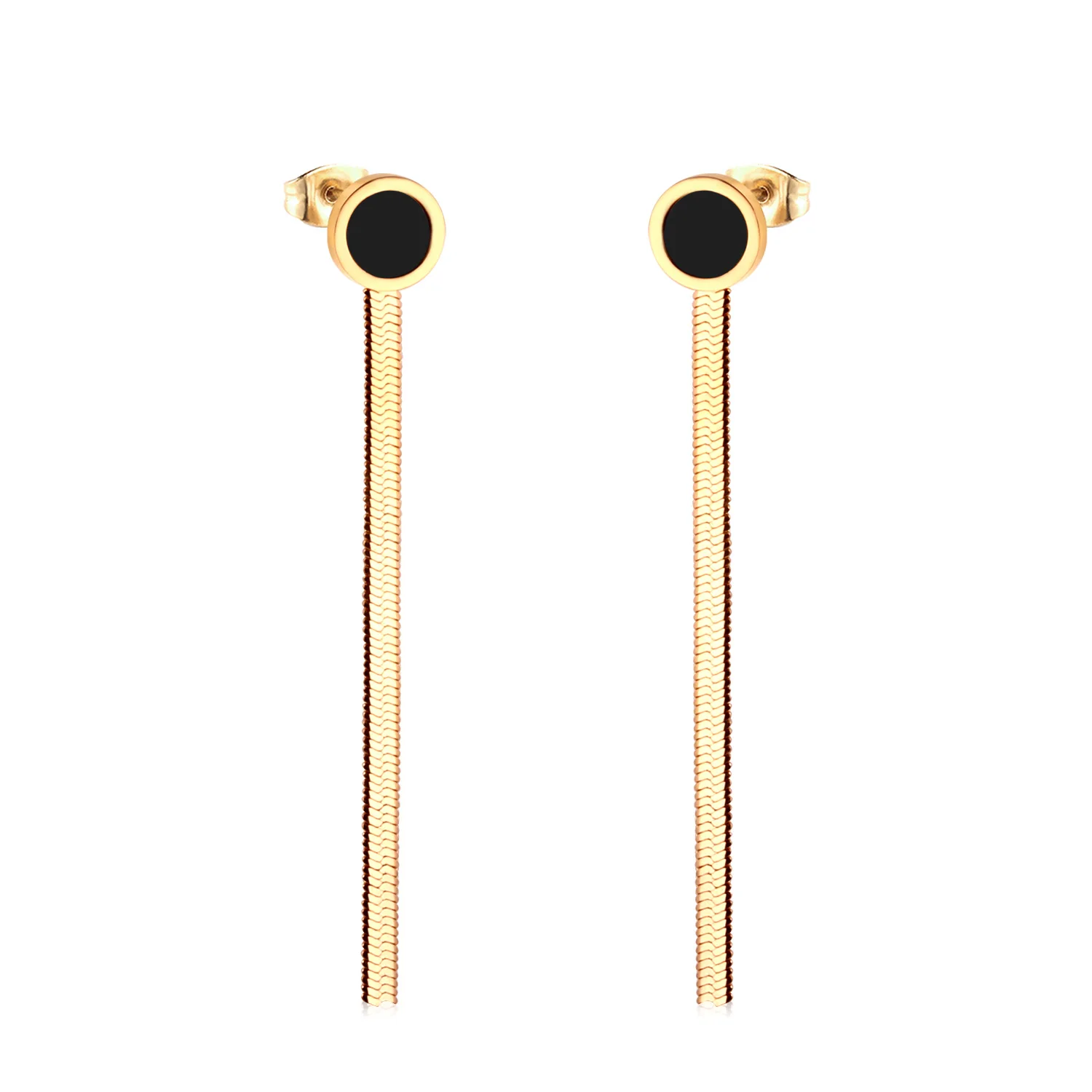 LUXUKISSKIDS Korean Round Shell 316L Stainless Steel Drop&Dangle Earring Gold Earrings Set For Women/Girl Statement Jewelry
LUXUKISSKIDS Korean Round Shell 316L Stainless Steel Drop&Dangle Earring Gold Earrings Set For Women/Girl Statement Jewelry