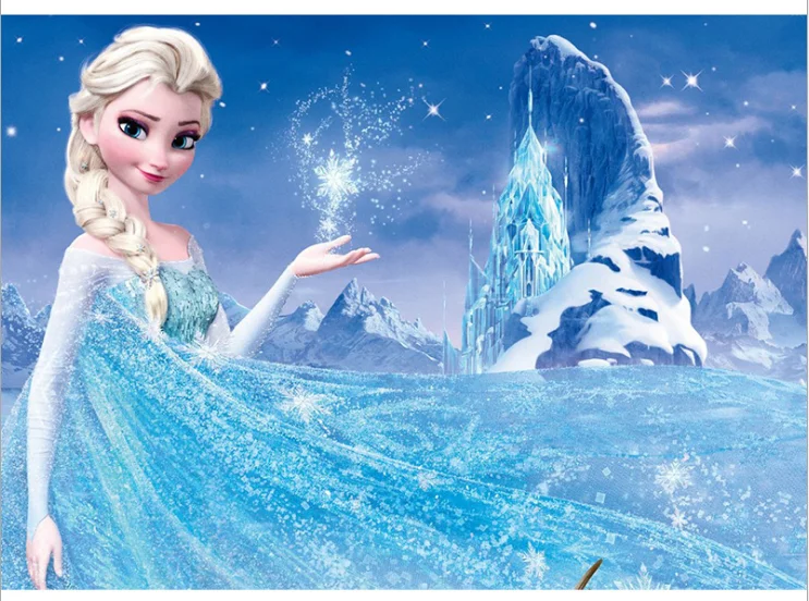Fairytale ice princess wall pictures diy oil paintings by numbers home decor modular pictures canvas for kids gift
Fairytale ice princess wall pictures diy oil paintings by numbers home decor modular pictures canvas for kids gift