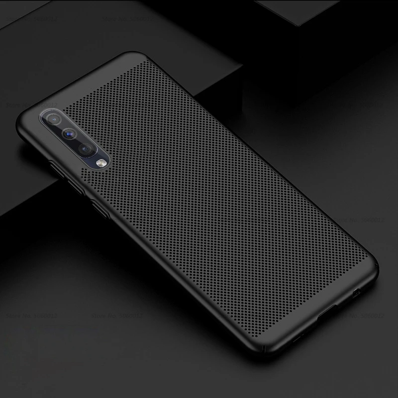 Heat Dissipate Case For Samsung Galaxy A30 A50 A40 A70 A10 A20 Full Cover Protective PC Back Cover For Samsung M10 M20 M30 Case
Heat Dissipate Case For Samsung Galaxy A30 A50 A40 A70 A10 A20 Full Cover Protective PC Back Cover For Samsung M10 M20 M30 Case