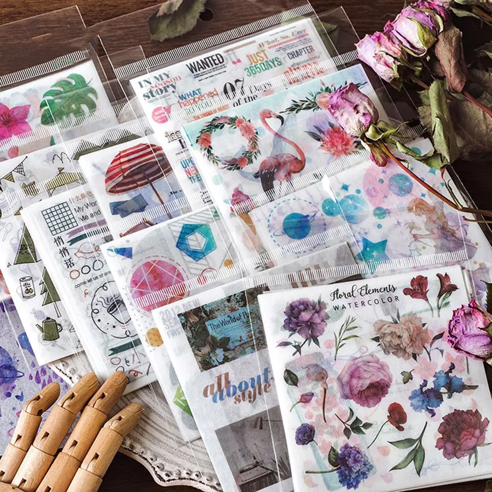 10 Sheets Island Travelling Washi Stickers Decorative Stationery Craft Stickers Scrapbooking Diy Diary Album Label sticker gift
10 Sheets Island Travelling Washi Stickers Decorative Stationery Craft Stickers Scrapbooking Diy Diary Album Label sticker gift