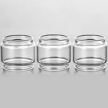 VapeSMOD Fat Style Glass Tube For SMOK V8 Baby/ V8 Big Baby/ V8 X Baby/ V12 Prince/ V12 Baby Prince/ V12/Vape Pen
VapeSMOD Fat Style Glass Tube For SMOK V8 Baby/ V8 Big Baby/ V8 X Baby/ V12 Prince/ V12 Baby Prince/ V12/Vape Pen