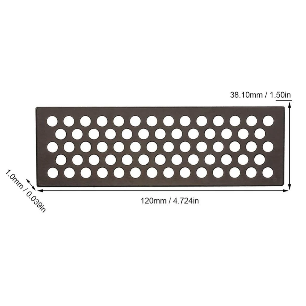 1/10 Scale Sand Ladder Board Plate+44 Led Light Bar Metal for Axial SCX10 CC01 D90 RC Rock Crawlers Accessory