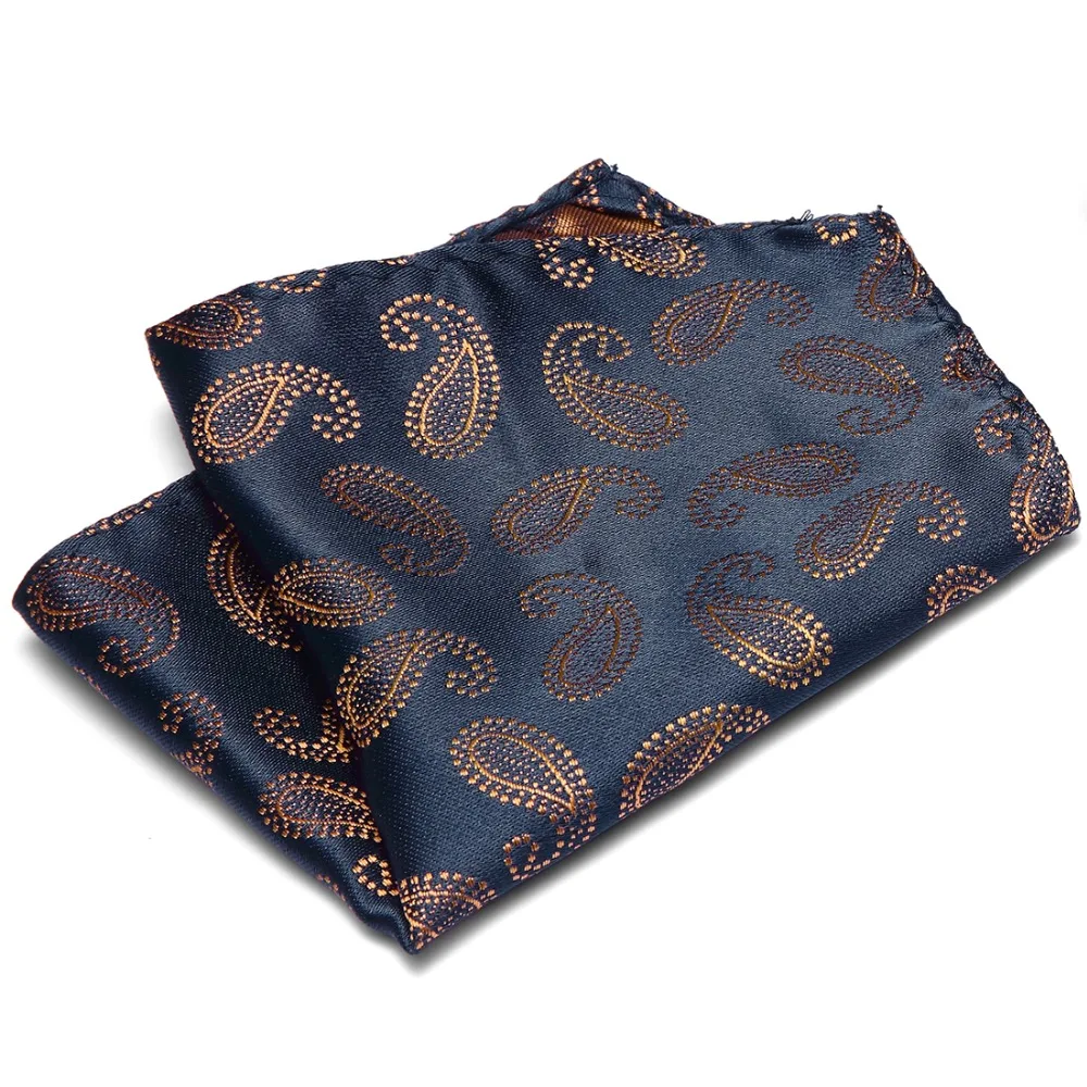 Formal Striped Wedding Pockets Square Polyester Men's Suits Handkerchiefs Woven Floral Pocket Square Hankies Chest Towel Hanky
Formal Striped Wedding Pockets Square Polyester Men's Suits Handkerchiefs Woven Floral Pocket Square Hankies Chest Towel Hanky