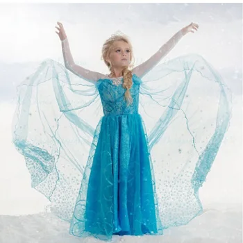Special offer Christmas Girl dress Girl Clothes chiffon Princess Party Dresses 3-10Y girls Clothing Cinderella elsa anna dress
Special offer Christmas Girl dress Girl Clothes chiffon Princess Party Dresses 3-10Y girls Clothing Cinderella elsa anna dress