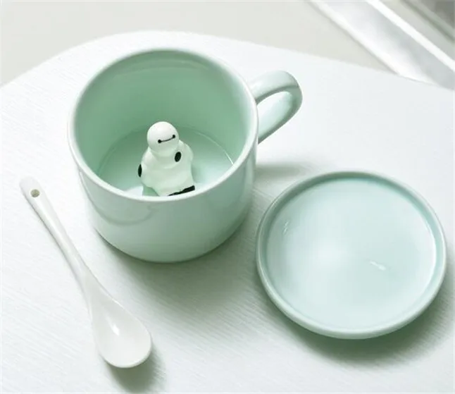 Animals mug24