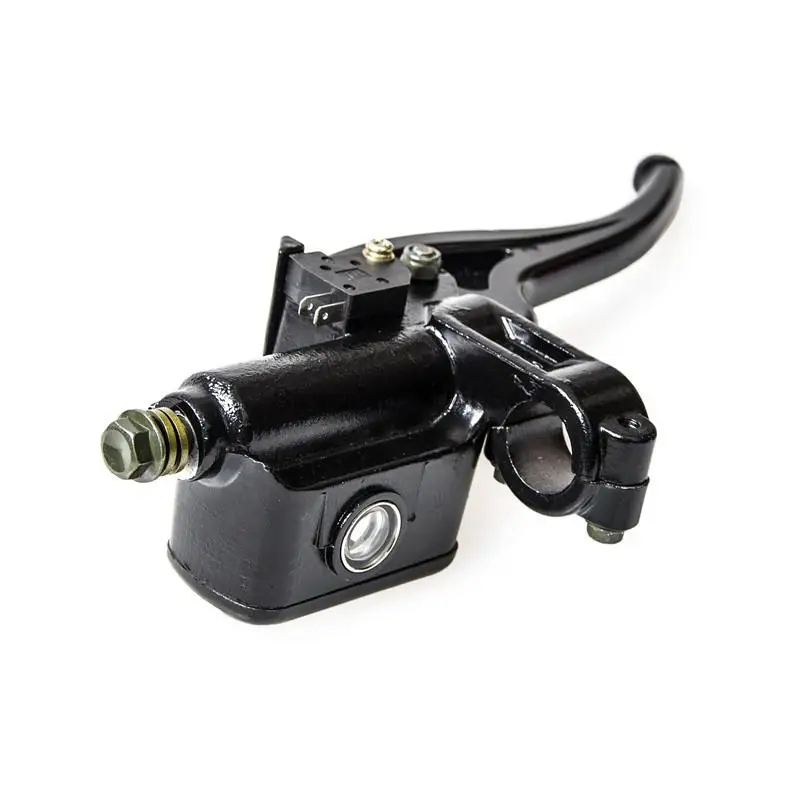 Motorbike Front Left Brake master cylinder lever For Polaris TRAIL BOSS 330 ATP 330 4X4 New Style Super Quality
Motorbike Front Left Brake master cylinder lever For Polaris TRAIL BOSS 330 ATP 330 4X4 New Style Super Quality