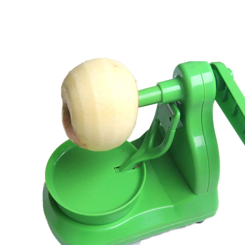 2019 New Fruit Peeler Creative Peeling Multifunction Manual Fruit Peeler Machine Cutting Apple Artifact Kitchen Vegetable Tools
2019 New Fruit Peeler Creative Peeling Multifunction Manual Fruit Peeler Machine Cutting Apple Artifact Kitchen Vegetable Tools