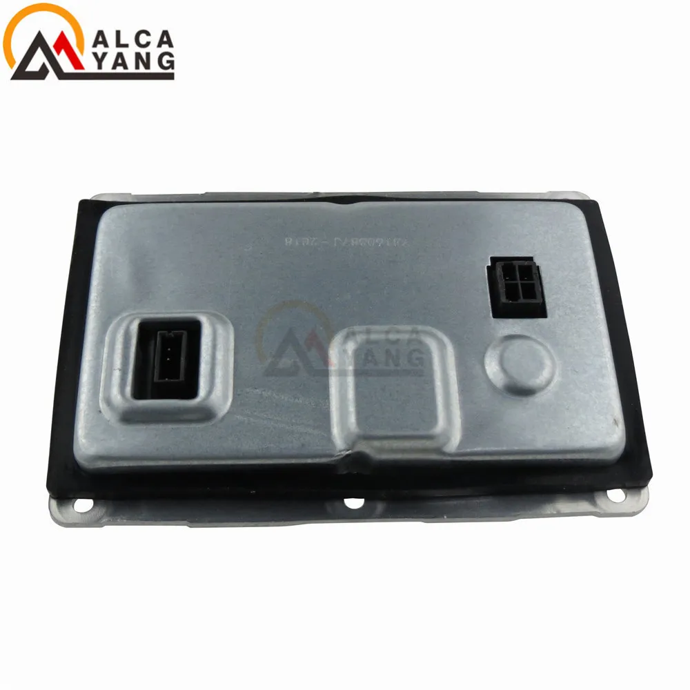 Xenon Headlight Ballast 3D0907391B 8E0907391A 89035113 3D0907391B 63126938561 LAD5GL for A4 S4 2003-2005
Xenon Headlight Ballast 3D0907391B 8E0907391A 89035113 3D0907391B 63126938561 LAD5GL for A4 S4 2003-2005
