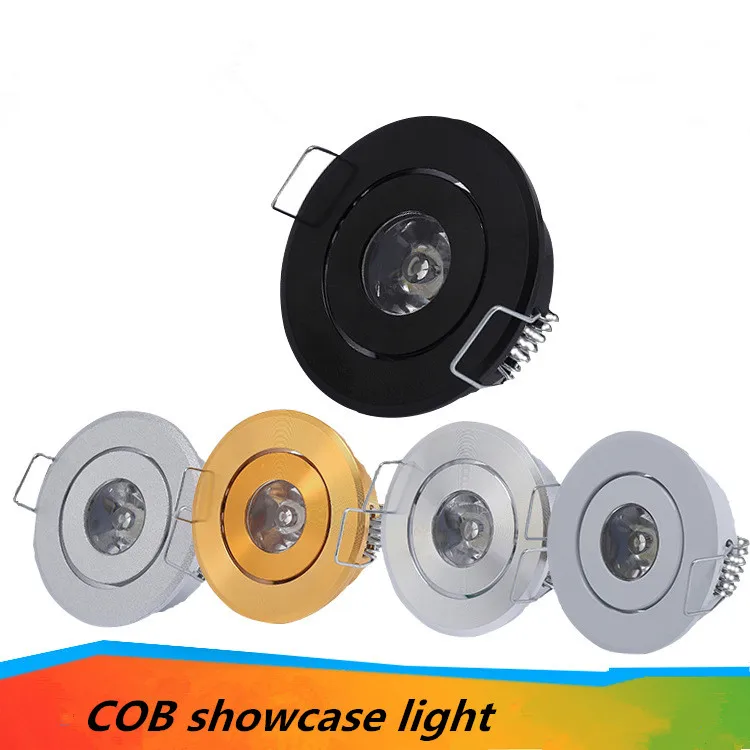LED cabinet LED downlight embedded 1W 3W small ceiling downlight mini LED downlight AC85-265V driver
LED cabinet LED downlight embedded 1W 3W small ceiling downlight mini LED downlight AC85-265V driver