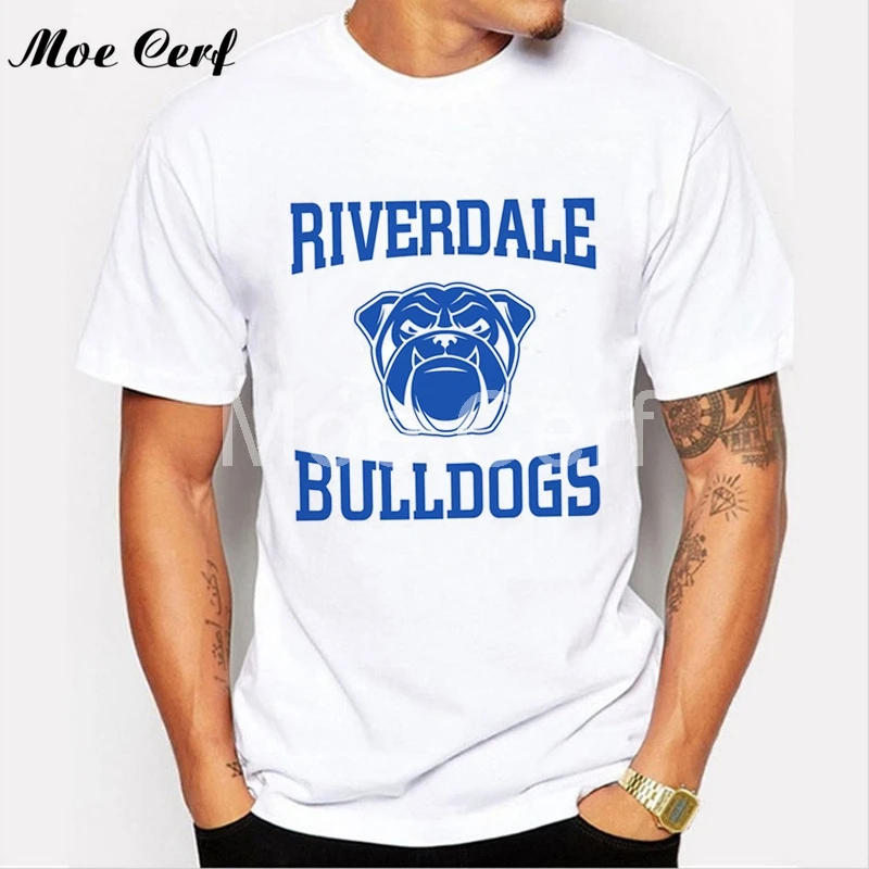 Riverdale New arrival t-shirt Fashion Design T Shirt Fashion Brand Clothing shirt Men Short Sleeve T Shirt STRANGER THING L5-215
Riverdale New arrival t-shirt Fashion Design T Shirt Fashion Brand Clothing shirt Men Short Sleeve T Shirt STRANGER THING L5-215