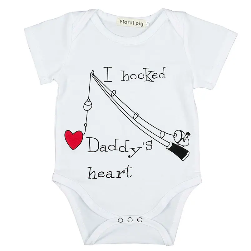 Baby Clothing Short Sleeve Jumpsuit Romper Bodysuit Print Funny Words Soft Cotton Newborn Outfits Summer Fun Clothes Play Mats
Baby Clothing Short Sleeve Jumpsuit Romper Bodysuit Print Funny Words Soft Cotton Newborn Outfits Summer Fun Clothes Play Mats